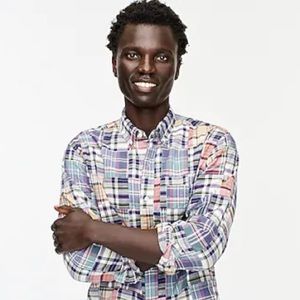 Meet your Posher, Scott